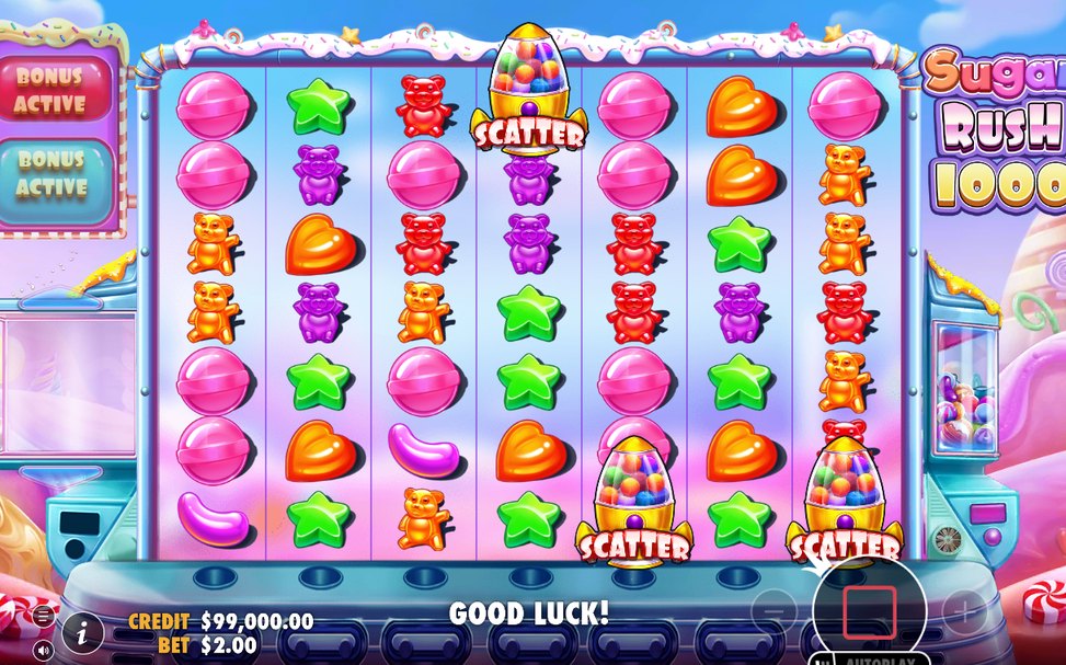 Free Spins där multiplikatorerna ligger kvar