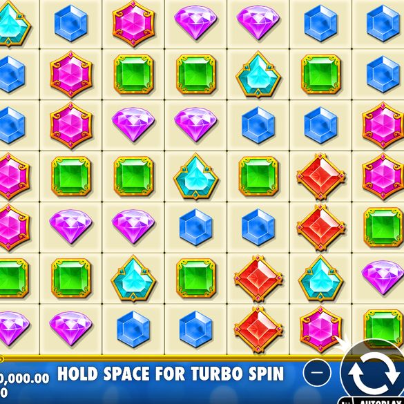 Jewel Rush